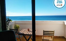 Quarteira, Casa Com Vista Mar